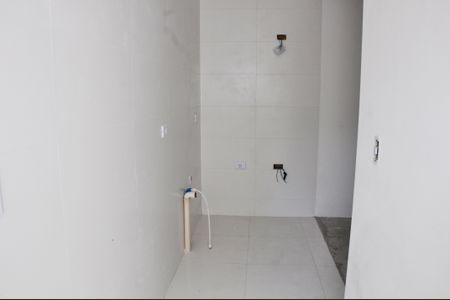 Apartamento à venda com 59m², 2 quartos e 1 vagaCozinha