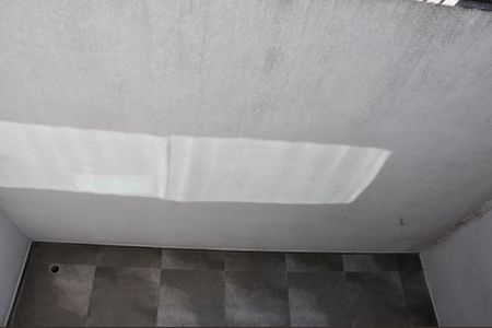 Apartamento à venda com 59m², 2 quartos e 1 vagaVaranda da Suíte