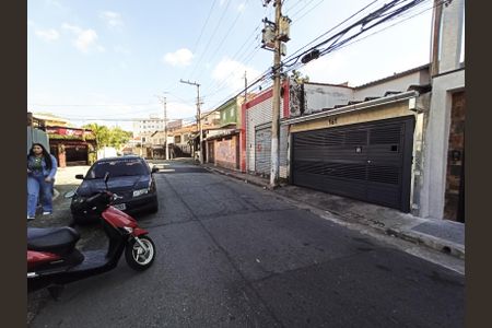 Apartamento à venda com 59m², 2 quartos e 1 vagaFachada
