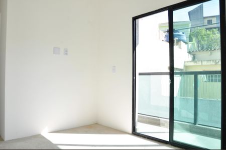 Apartamento à venda com 59m², 2 quartos e 1 vagaSuíte 