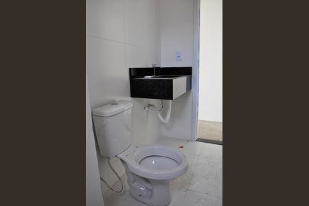 Apartamento à venda com 59m², 2 quartos e 1 vagaBanheiro Social