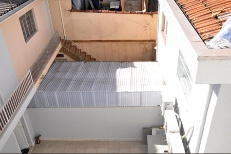 Apartamento à venda com 59m², 2 quartos e 1 vaga Vista do Quarto 