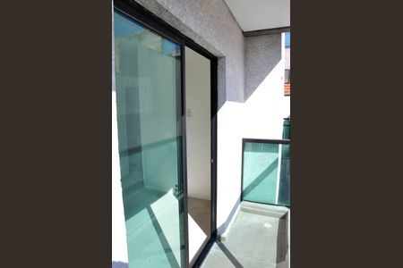 Apartamento à venda com 59m², 2 quartos e 1 vagaVaranda da Suíte