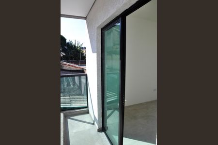 Apartamento à venda com 59m², 2 quartos e 1 vagaVaranda da Suíte