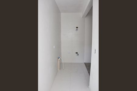 Apartamento à venda com 59m², 2 quartos e 1 vagaCozinha