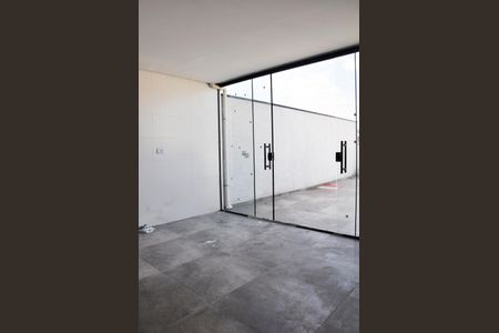 Apartamento à venda com 104m², 2 quartos e 1 vagaDetalhe - Cozinha e Área de Serviço