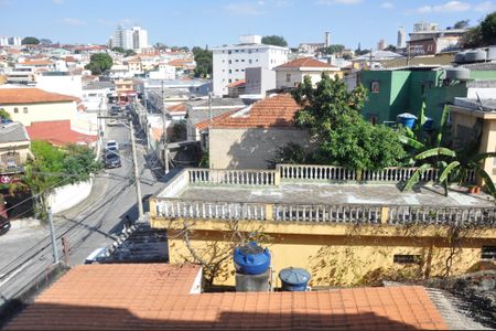 Apartamento à venda com 104m², 2 quartos e 1 vagaDetalhe - Vista do Quarto 02