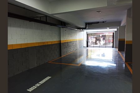 Apartamento à venda com 104m², 2 quartos e 1 vagaGaragem