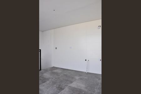 Apartamento à venda com 104m², 2 quartos e 1 vagaDetalhe - Cozinha e Área de Serviço