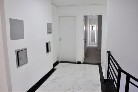 Apartamento à venda com 104m², 2 quartos e 1 vagaHall Entrada