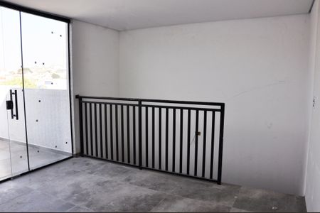 Apartamento à venda com 104m², 2 quartos e 1 vagaDetalhe - Cozinha e Área de Serviço