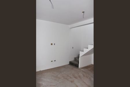 Apartamento à venda com 104m², 2 quartos e 1 vagaSala