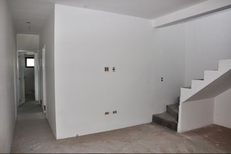 Apartamento à venda com 104m², 2 quartos e 1 vagaSala