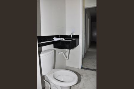 Apartamento à venda com 104m², 2 quartos e 1 vagaDetalhe - Suíte