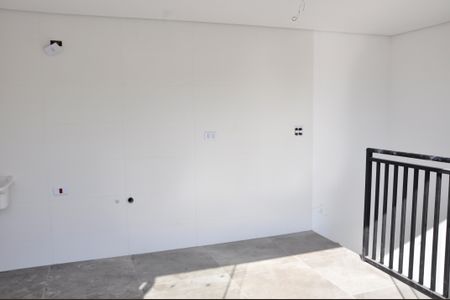 Apartamento à venda com 103m², 2 quartos e 1 vagaCozinha e Área de Serviço