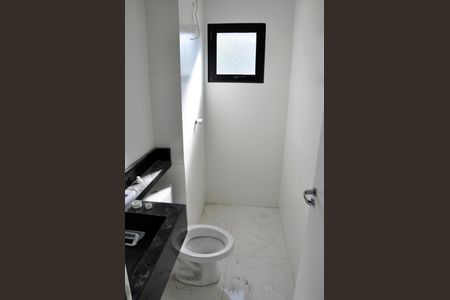 Apartamento à venda com 103m², 2 quartos e 1 vagaBanheiro da Suíte