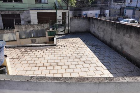 Apartamento à venda com 103m², 2 quartos e 1 vagaVista da Varanda do Quarto