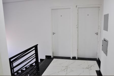 Apartamento à venda com 103m², 2 quartos e 1 vagaHall de entrada