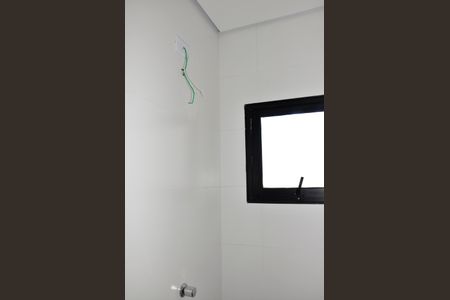 Apartamento à venda com 103m², 2 quartos e 1 vagaBanheiro Social