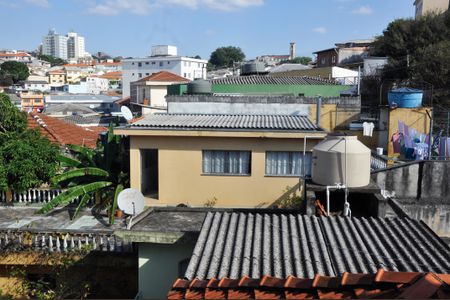 Apartamento à venda com 103m², 2 quartos e 1 vagaVista do Quarto 02