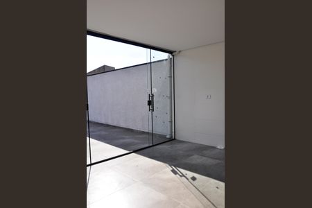 Apartamento à venda com 103m², 2 quartos e 1 vagaVaranda da Cozinha e Área de Serviço