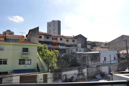 Apartamento à venda com 103m², 2 quartos e 1 vagaVista do Varanda da Cozinha e Área de Serviço