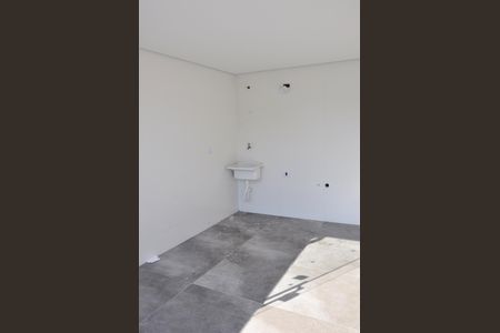 Apartamento à venda com 103m², 2 quartos e 1 vagaCozinha e Área de Serviço