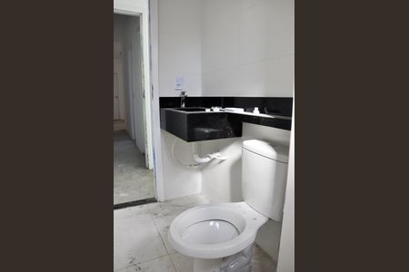 Apartamento à venda com 103m², 2 quartos e 1 vagaBanheiro da Suíte