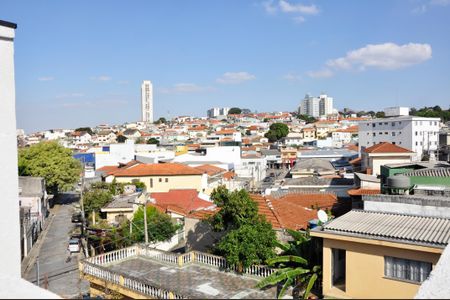 Apartamento à venda com 103m², 2 quartos e 1 vagaVista do Varanda da Cozinha e Área de Serviço
