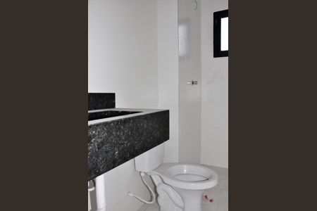 Apartamento à venda com 103m², 2 quartos e 1 vagaBanheiro Social