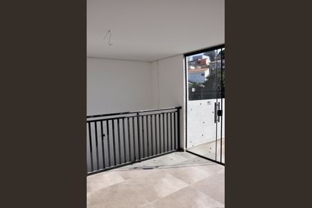 Apartamento à venda com 103m², 2 quartos e 1 vagaVaranda da Cozinha e Área de Serviço