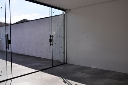 Apartamento à venda com 103m², 2 quartos e 1 vagaVaranda da Cozinha e Área de Serviço