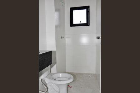 Apartamento à venda com 103m², 2 quartos e 1 vagaBanheiro Social