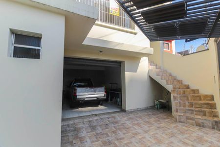 Casa à venda com 125m², 4 quartos e 3 vagasGaragem