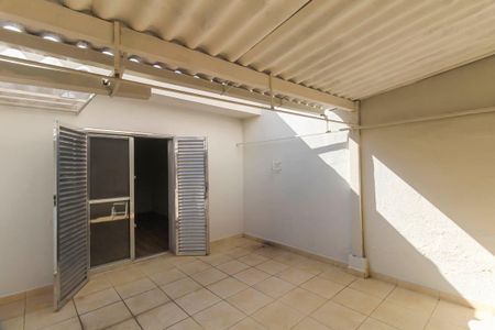 Casa à venda com 125m², 4 quartos e 3 vagasÁrea de Serviço