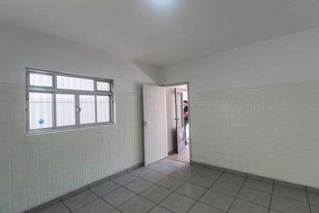 Casa à venda com 125m², 4 quartos e 3 vagasCozinha