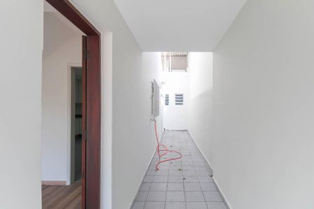 Casa à venda com 125m², 4 quartos e 3 vagasCorredor