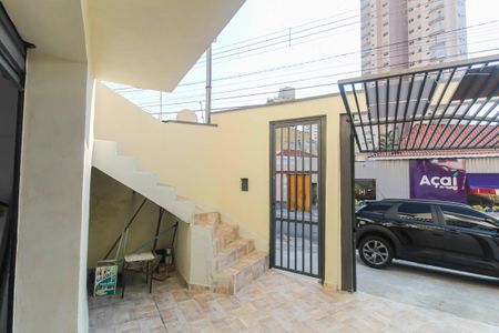 Casa à venda com 125m², 4 quartos e 3 vagasGaragem
