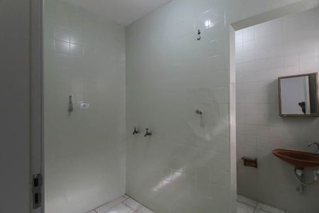 Casa à venda com 125m², 4 quartos e 3 vagasBanheiro de Serviço