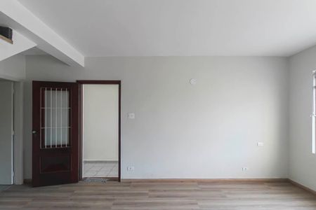 Casa à venda com 125m², 4 quartos e 3 vagasSala