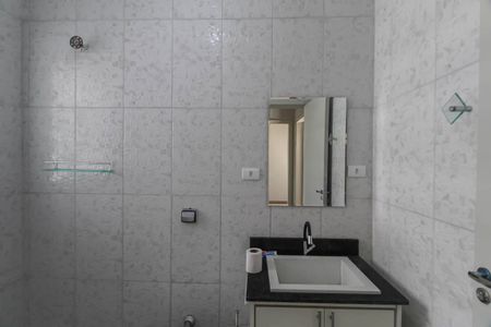 Casa à venda com 125m², 4 quartos e 3 vagasBanheiro Social