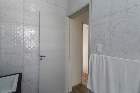 Casa à venda com 125m², 4 quartos e 3 vagasBanheiro Social