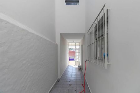 Casa à venda com 125m², 4 quartos e 3 vagasCorredor