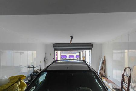 Casa à venda com 125m², 4 quartos e 3 vagasGaragem