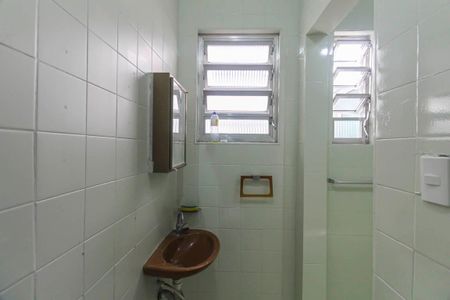 Casa à venda com 125m², 4 quartos e 3 vagasBanheiro de Serviço