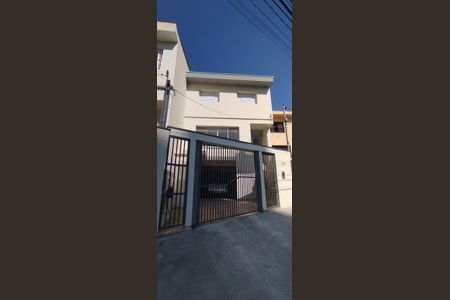Casa à venda com 125m², 4 quartos e 3 vagasFachada