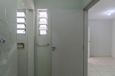 Casa à venda com 125m², 4 quartos e 3 vagasBanheiro de Serviço