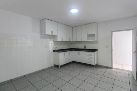 Casa à venda com 125m², 4 quartos e 3 vagasCozinha