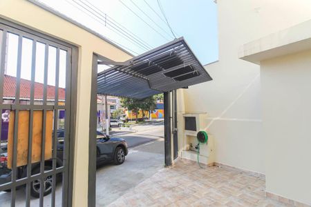 Casa à venda com 125m², 4 quartos e 3 vagasGaragem