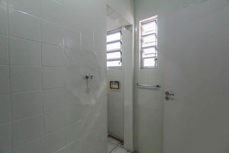 Casa à venda com 125m², 4 quartos e 3 vagasBanheiro de Serviço